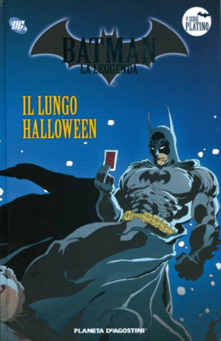 The Batman i fumetti che hanno ispirato il film