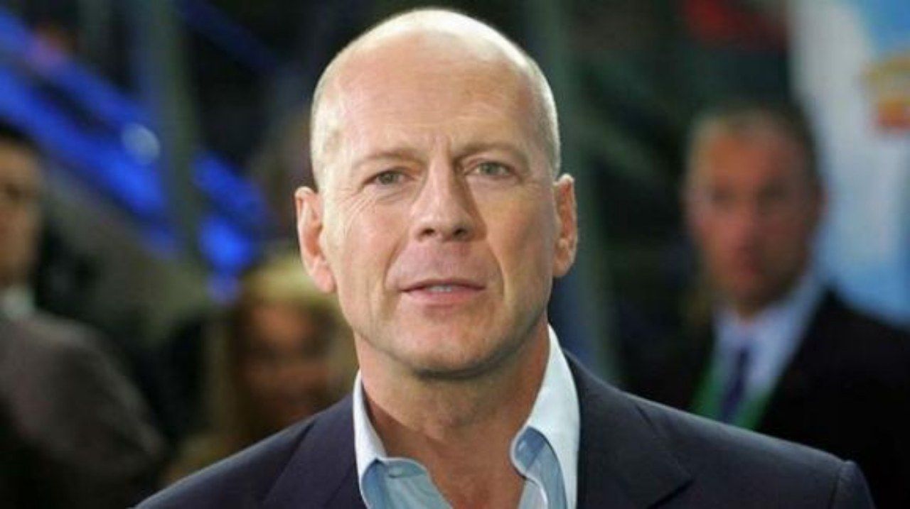 Bruce Willis Fantasynow