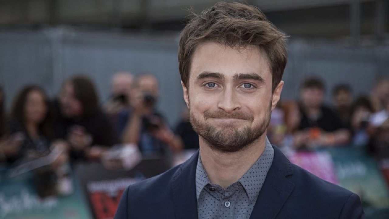 Daniel Radcliffe Fantasynow