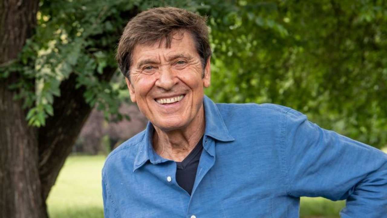 Gianni Morandi