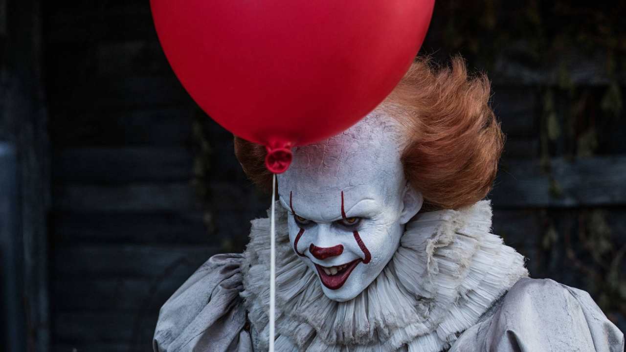 It