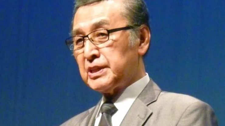 Akira Takarada morto