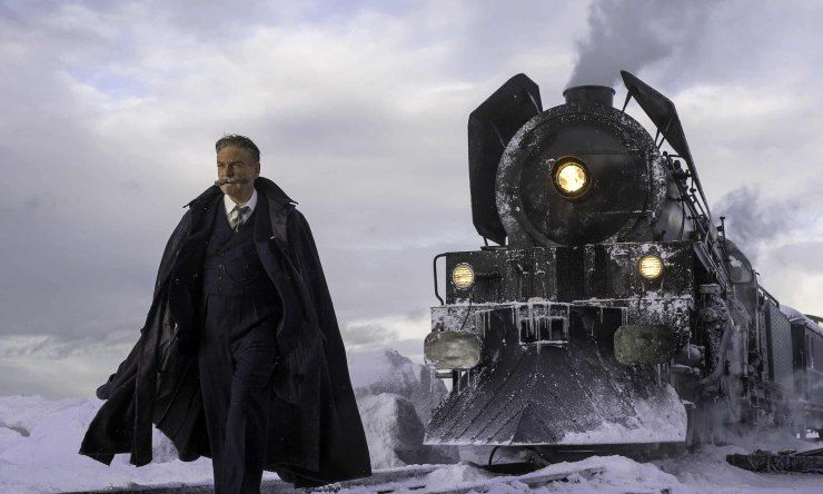 Assassinio sull'Orient Express differenza film e libro