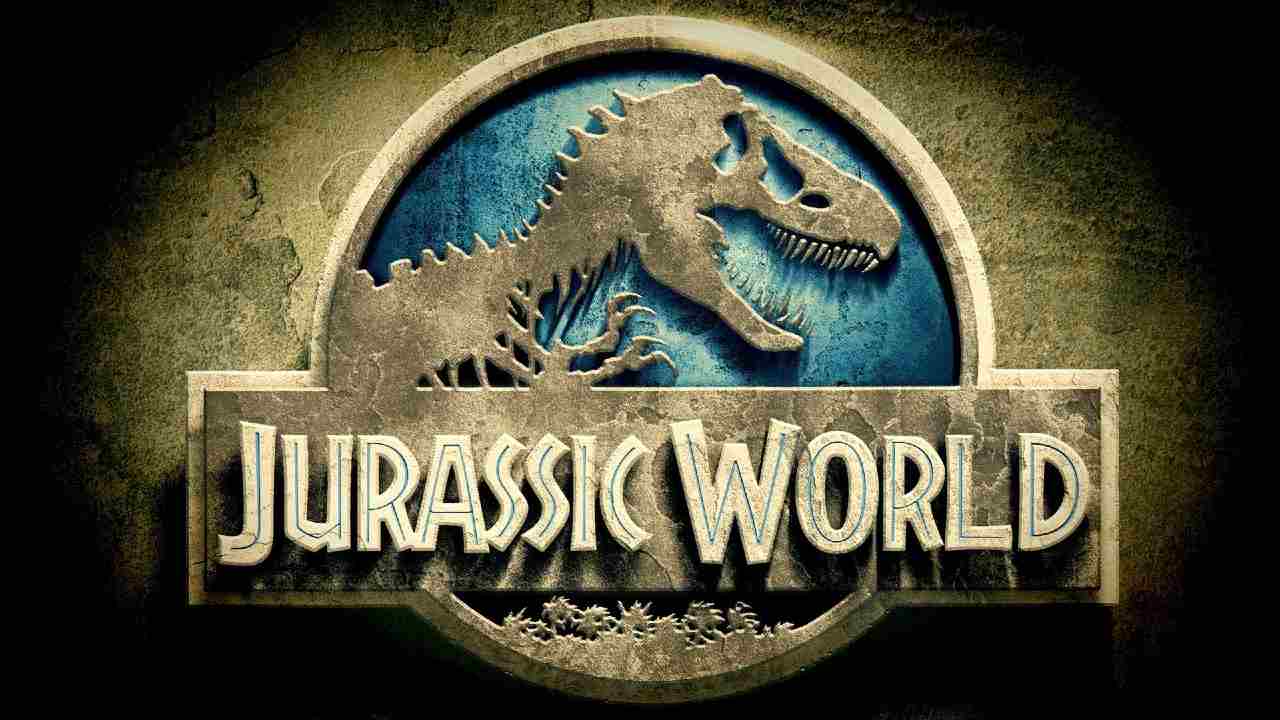 Jurassic World