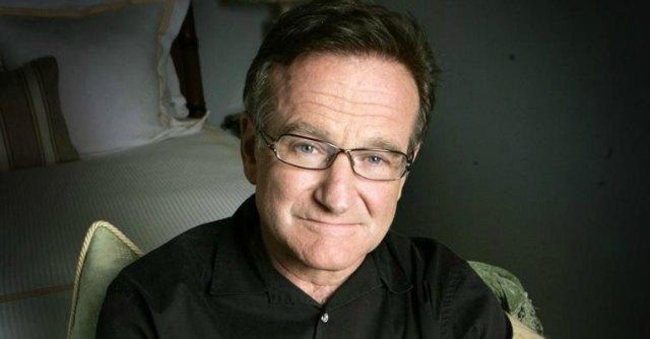 Robin Williams