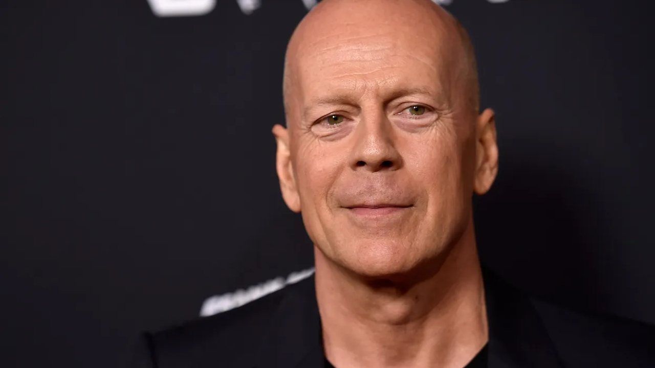 Bruce Willis: le foto dopo l'addio