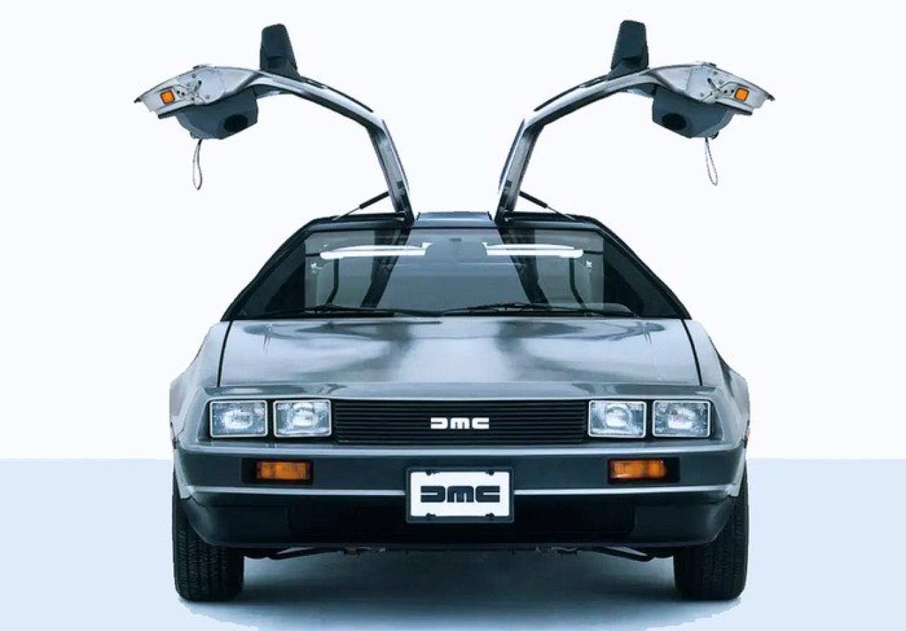 DeLorean