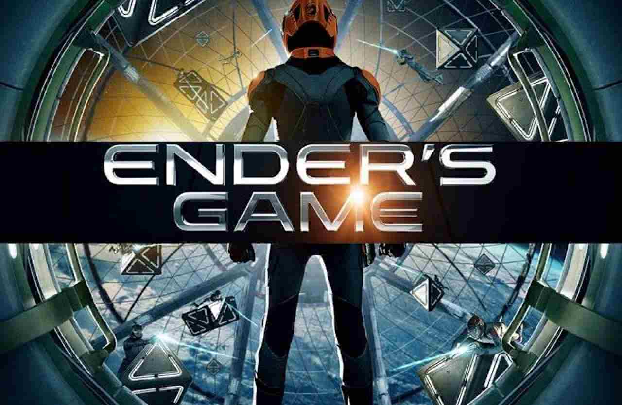 Ender's Game