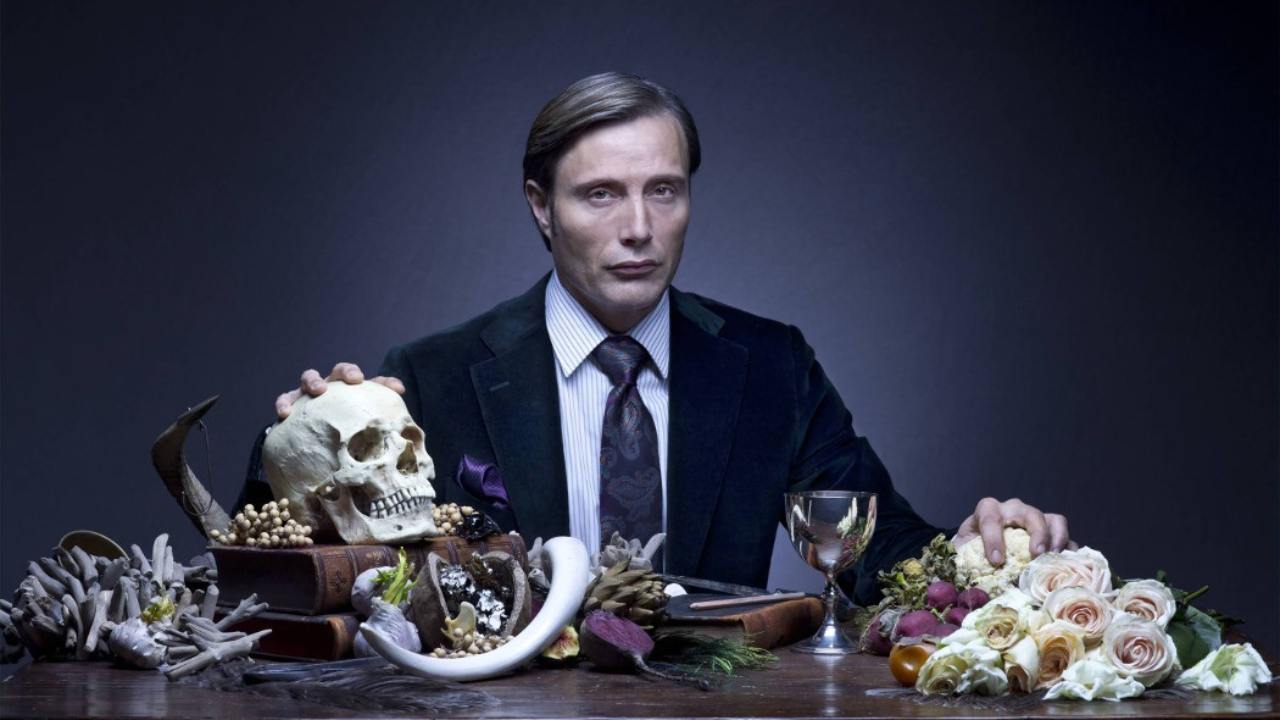 Mads Mikkelsen