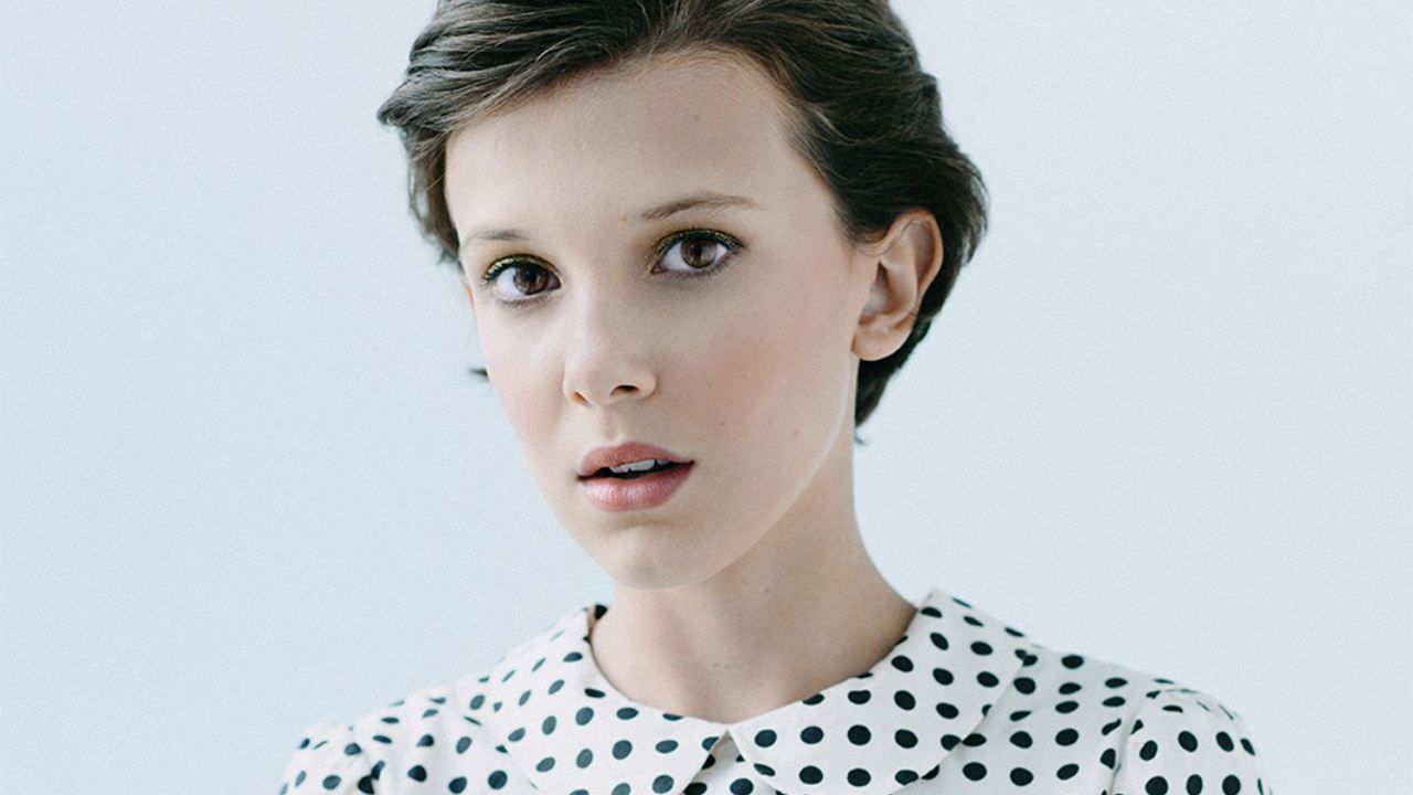 Millie Bobby Brown