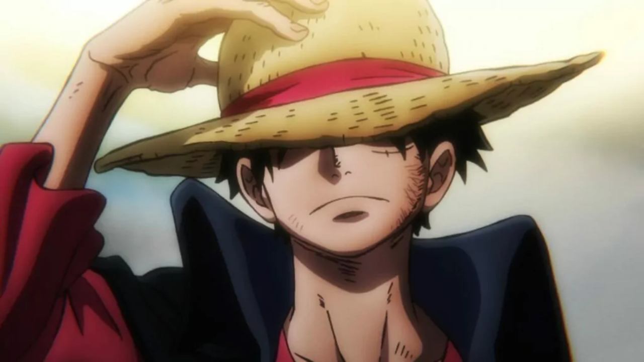 One Piece: tavola speciale per il Comicon