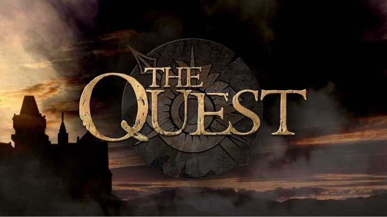 The Quest