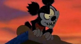Topolino versione horror: l’inquietante segreto nascosto da Disney