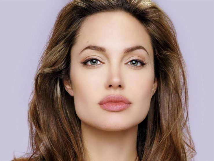 Angelina Jolie e il progetto in Puglia