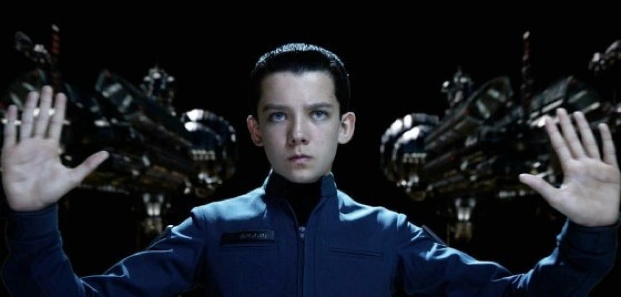 Ender's Game