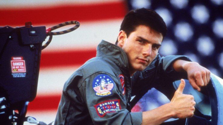 Top Gun Maverick scena preferita dal regista