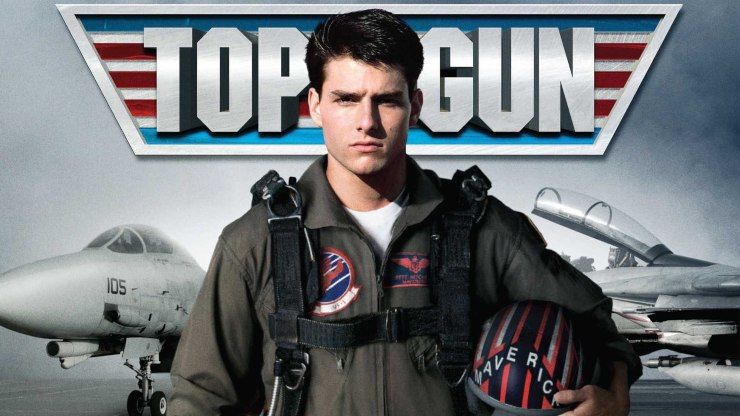 Top Gun Maverick scena preferita dal regista