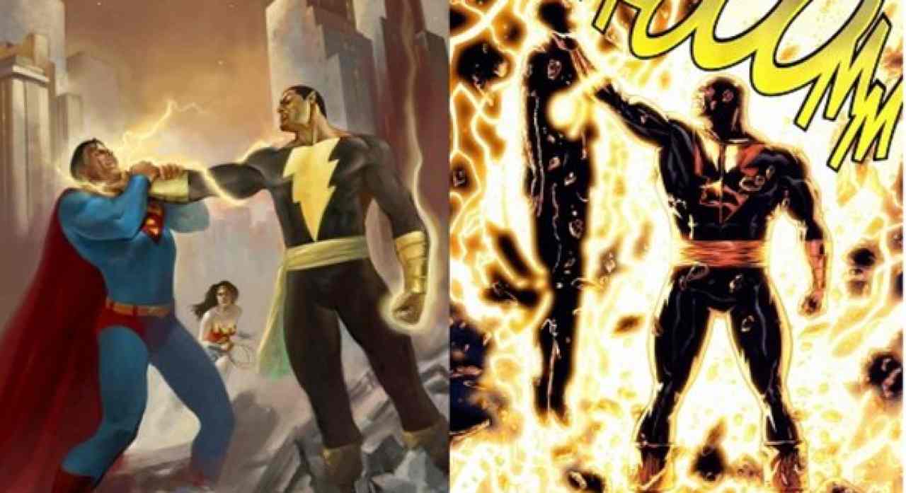 Black Adam