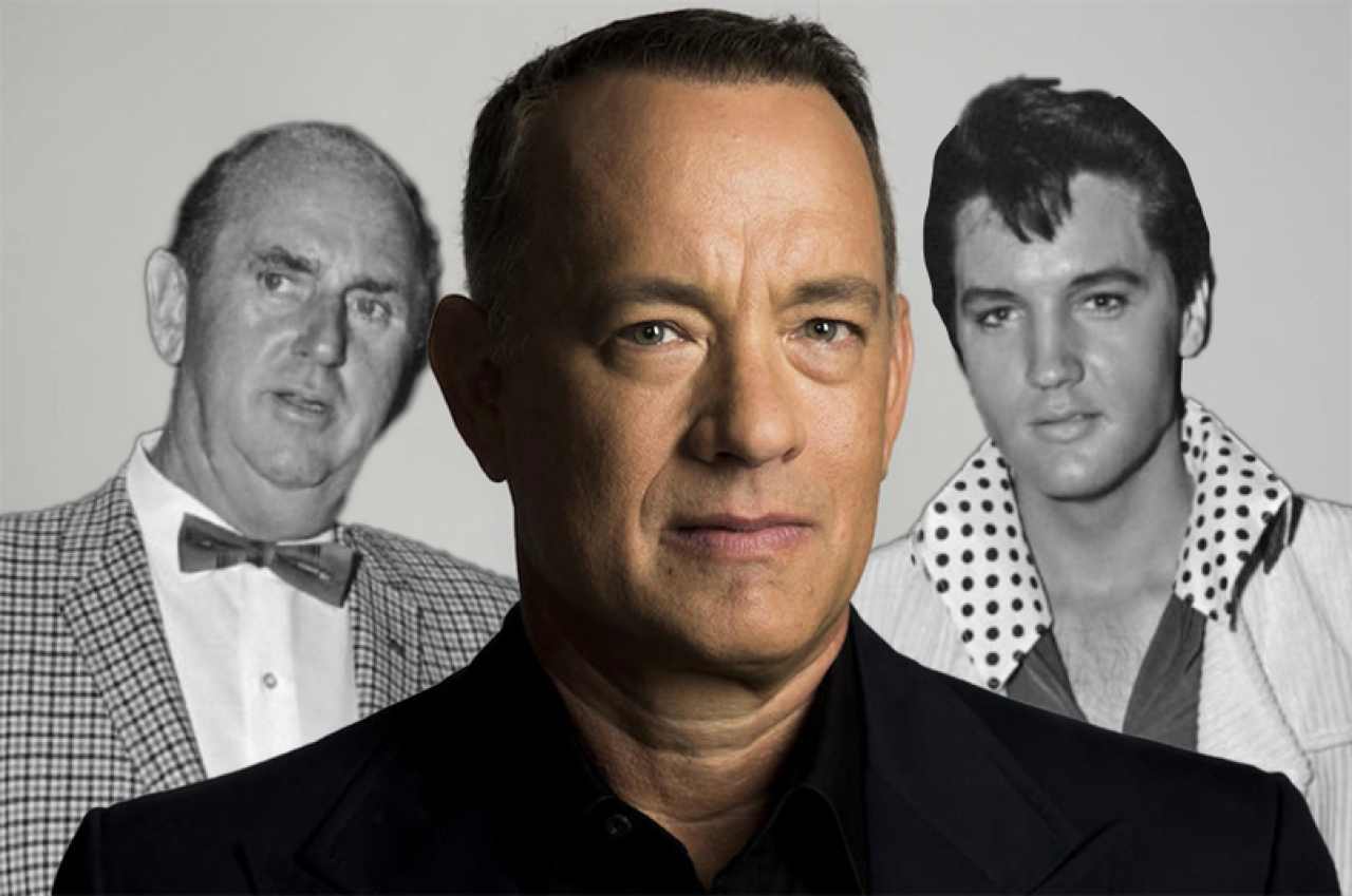 Tom Hanks