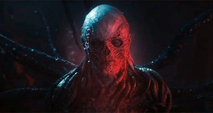 Stranger Things 4: ecco chi è davvero Vecna