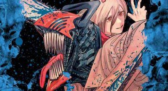 Chainsaw Man 2, adesso è ufficiale: le prime immagini del manga