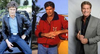 David Hasselhoff stupisce tutti: fan in delirio per la star di Supercar