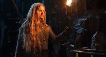 Gli Anelli del Potere, Galadriel come non l’avete mai vista: fan in delirio