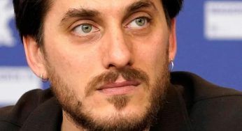 Divorzio Totti-Blasi, colpa di Luca Marinelli? Tutta la verità