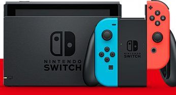 Nintendo Switch inarrestabile: la console ibrida straccia Playstation e Xbox