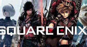 Playstation 5, Sony acquisisce Square-Enix: la voce fa esplodere il web