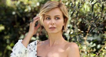 Violante Placido irriconoscibile, volto completamente stravolto: tutti sconvolti