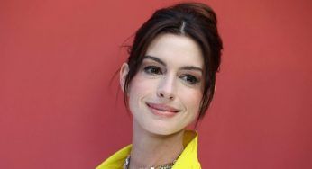 Anne Hathaway, l’attrice premio Oscar innamorata dell’Italia – Ecco cosa l’ha conquistata