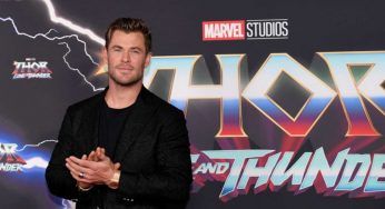 Thor, la rinuncia di Chris Hemsworth: il gesto per Natalie Portman lascia senza parole