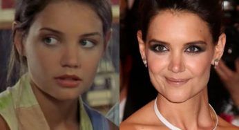 Dawson’s Creek, ritorno del telefilm cult: Katie Holmes fa sognare i fan
