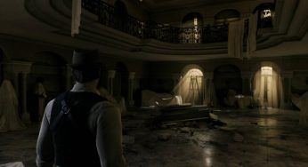 Alone in the dark, annuncio bomba: torna il capostipite degli horror