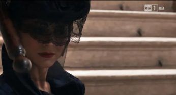 La Dama Velata, anticipazioni clamorose: il dramma di Miriam Leone