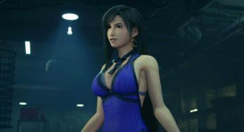 Final Fantasy 7, Tifa Lockhart non è mai stata così bella: la foto che non avete mai visto